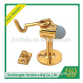 SDH-039 China manufacturerbrass door stopper with hook and cheap price